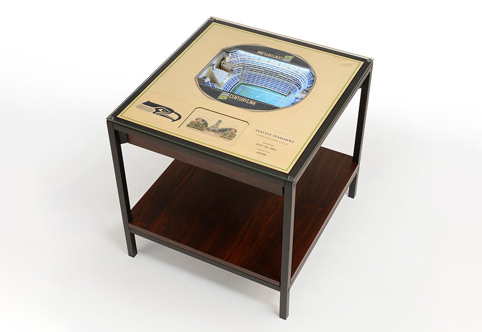 NFL 3D Stadium Table - image 46