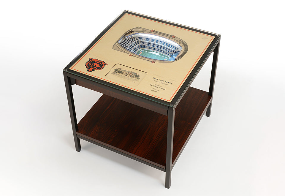 NFL 3D Stadium Table - image 6