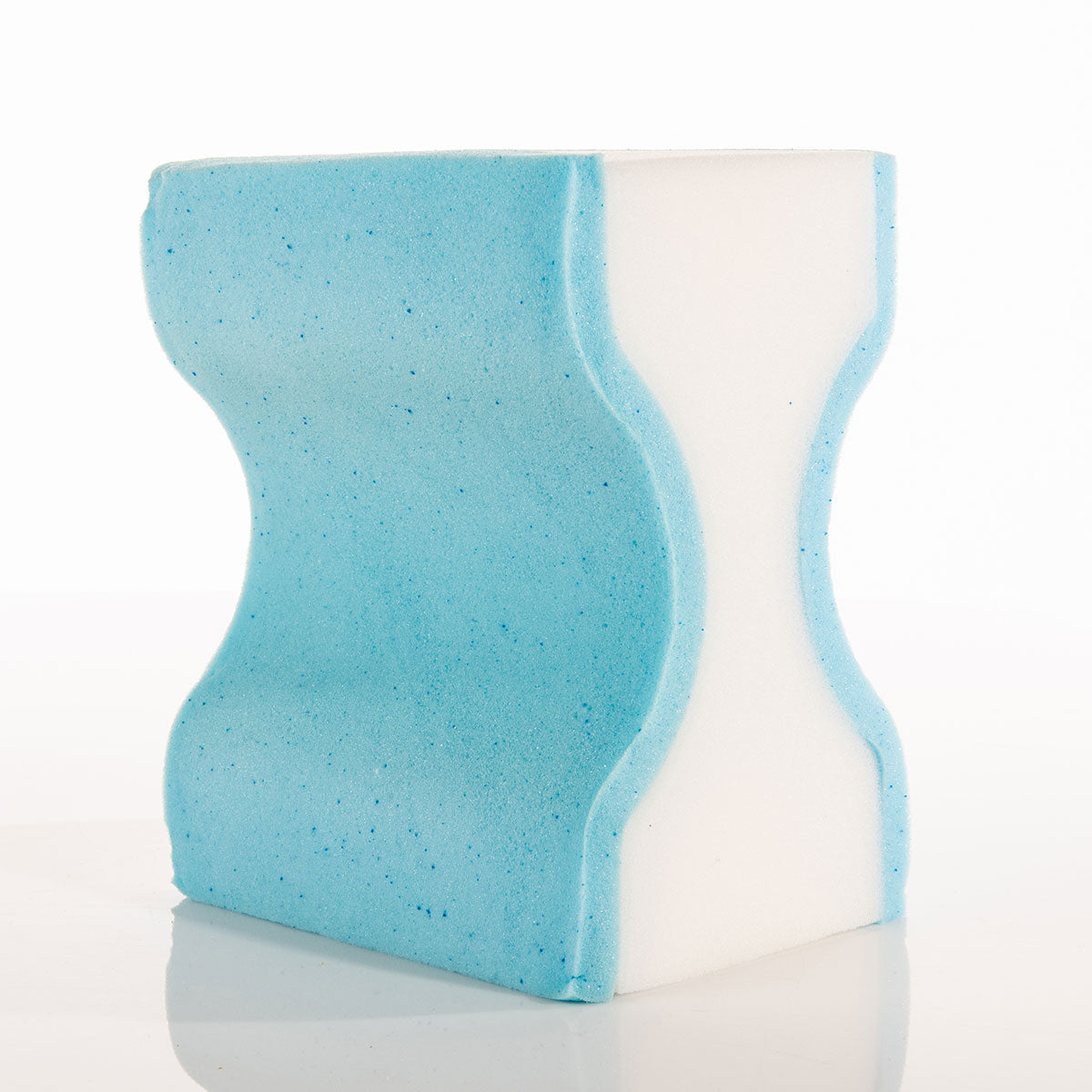 Cooling Foam Leg Pillow by Sharper Image - image 3