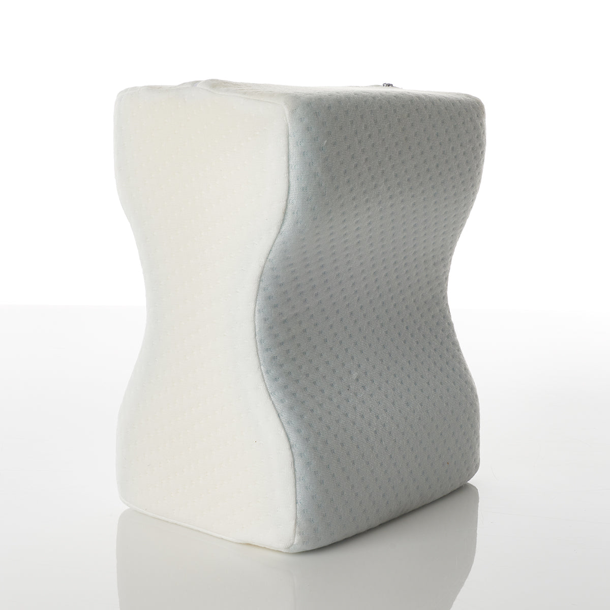 Cooling Foam Leg Pillow by Sharper Image - image 4