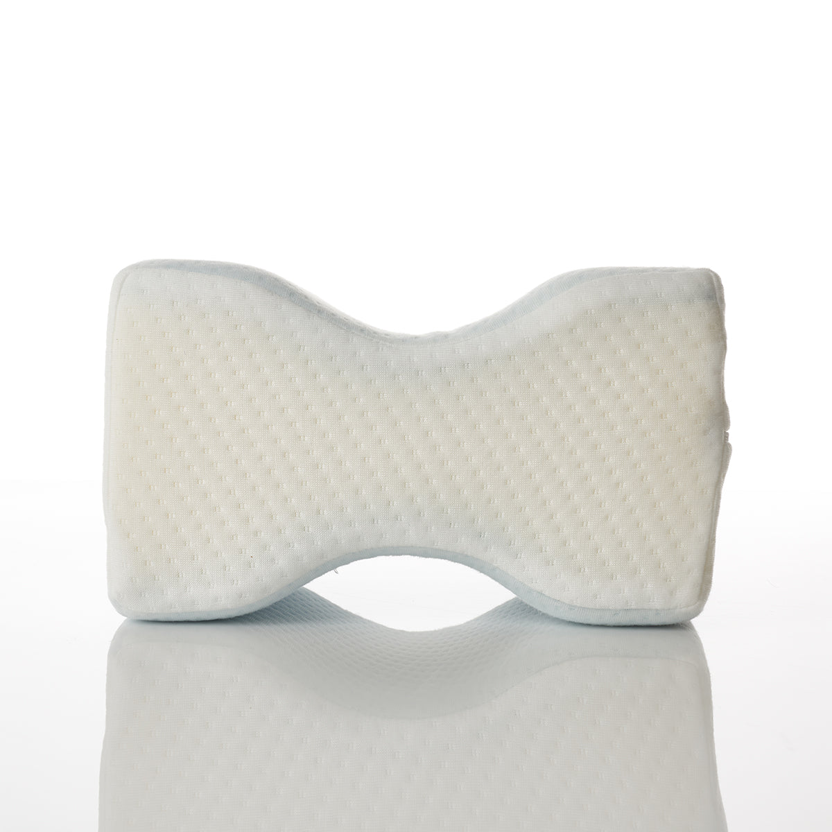 Cooling Foam Leg Pillow by Sharper Image - image 6