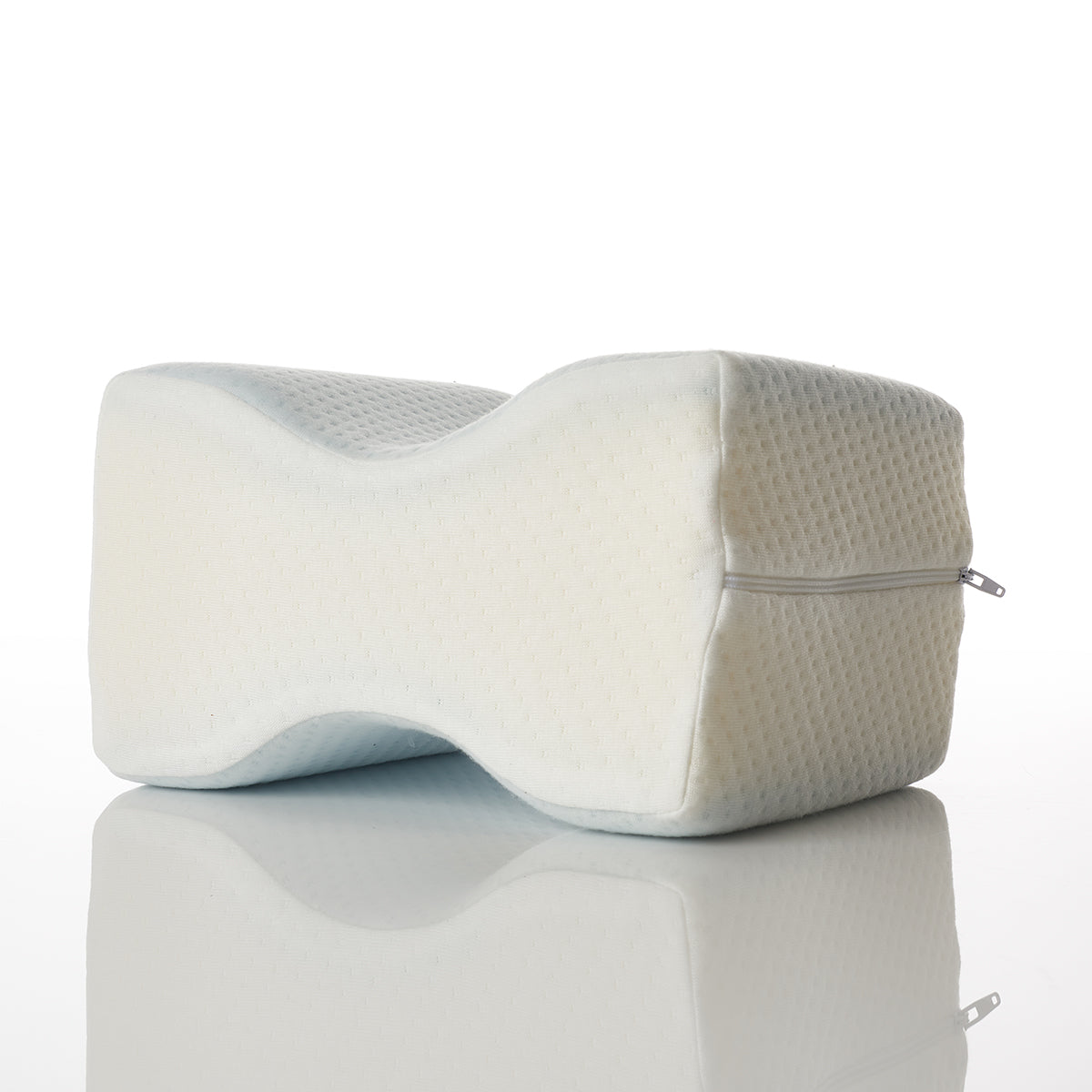 Cooling Foam Leg Pillow by Sharper Image - image 9