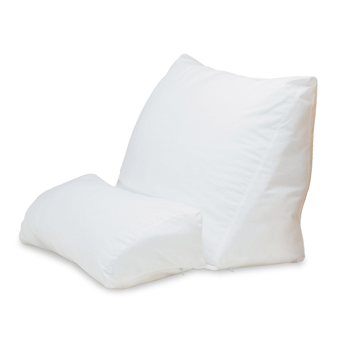 10-in-1 Flip Pillow by Sharper Image - image 2