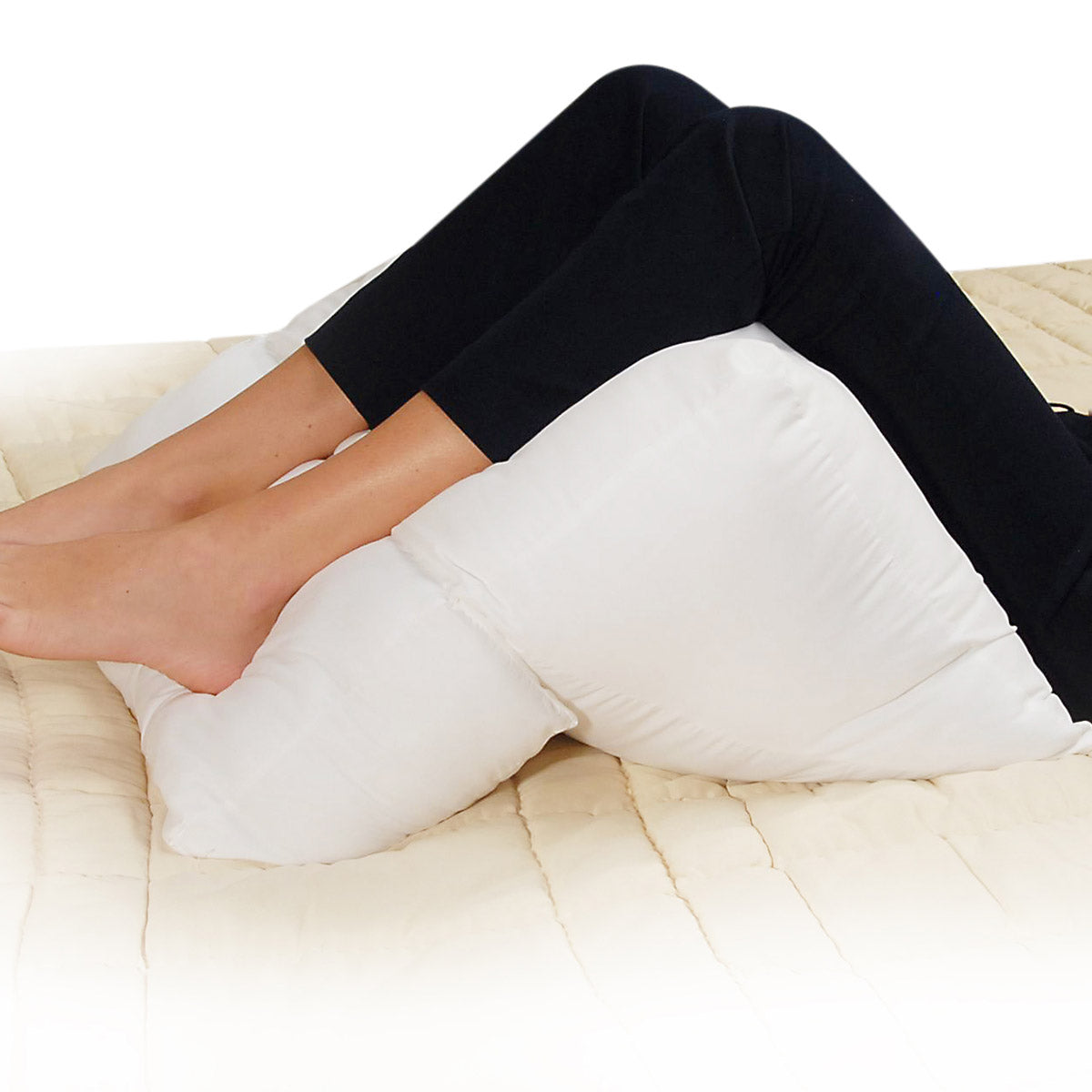 10-in-1 Flip Pillow by Sharper Image - image 9