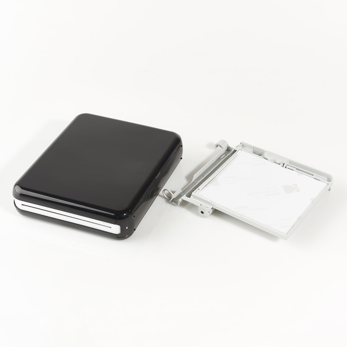 Portable Photo Printer by Sharper Image - image 8