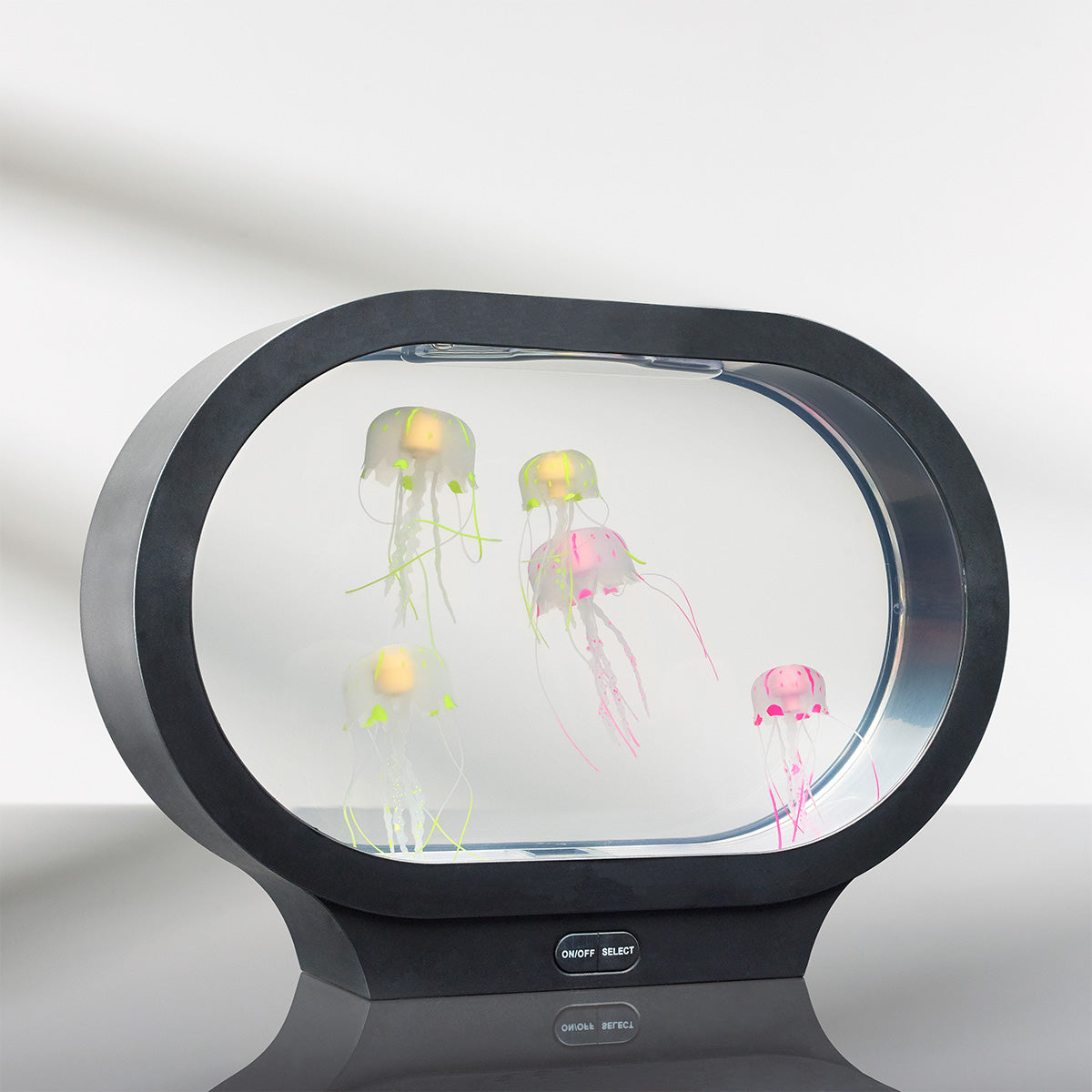 Fantasy Jellyfish Aquarium - image 2