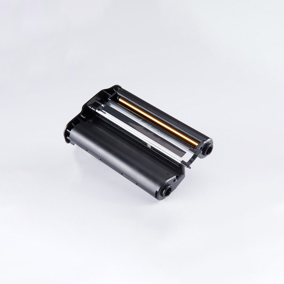 Refill Cartridge and Paper 40ct for Smartphone Photo Printer by Sharper Image - image 2