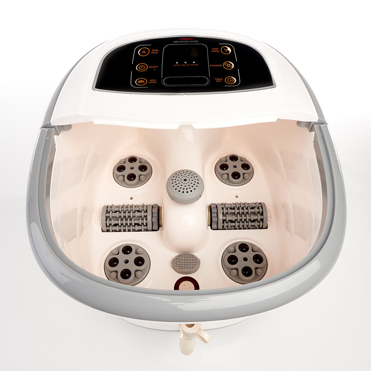 Foot and Leg Spa - image 3