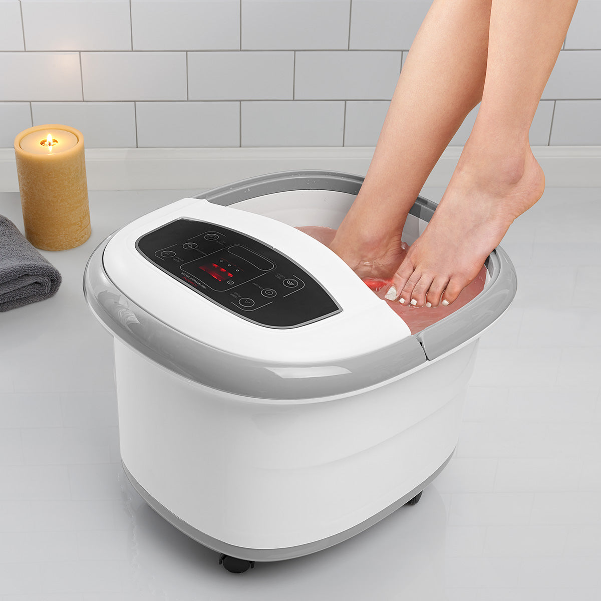 Foot and Leg Spa - image 5