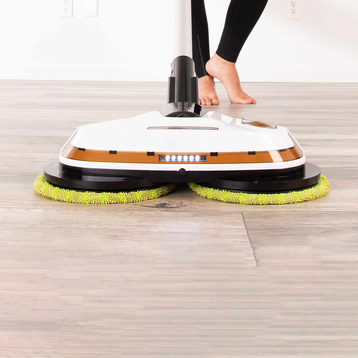 Multi-Surface Cordless Mop - image 6