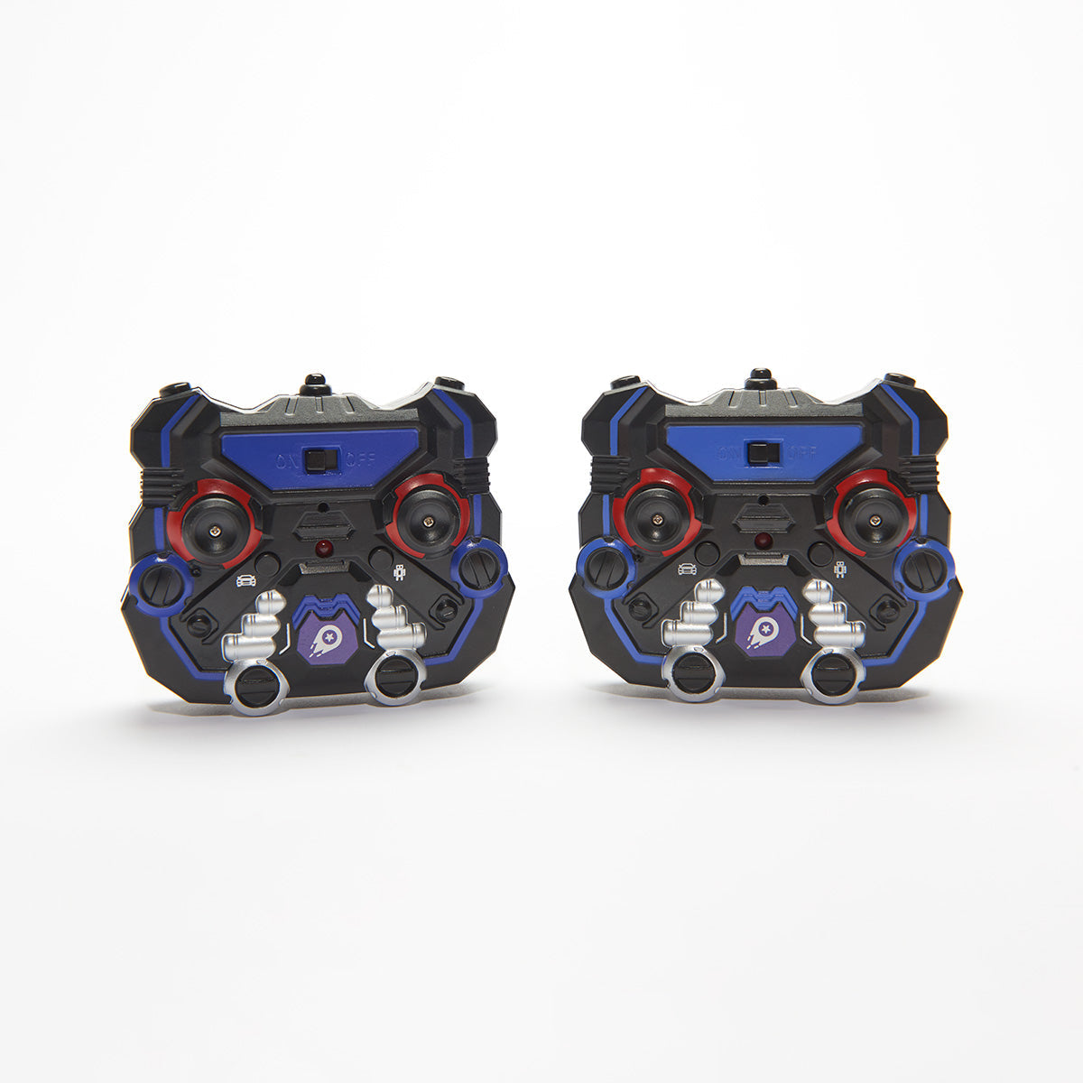 Transforming RC Battling Robots (Set of 2) - image 18