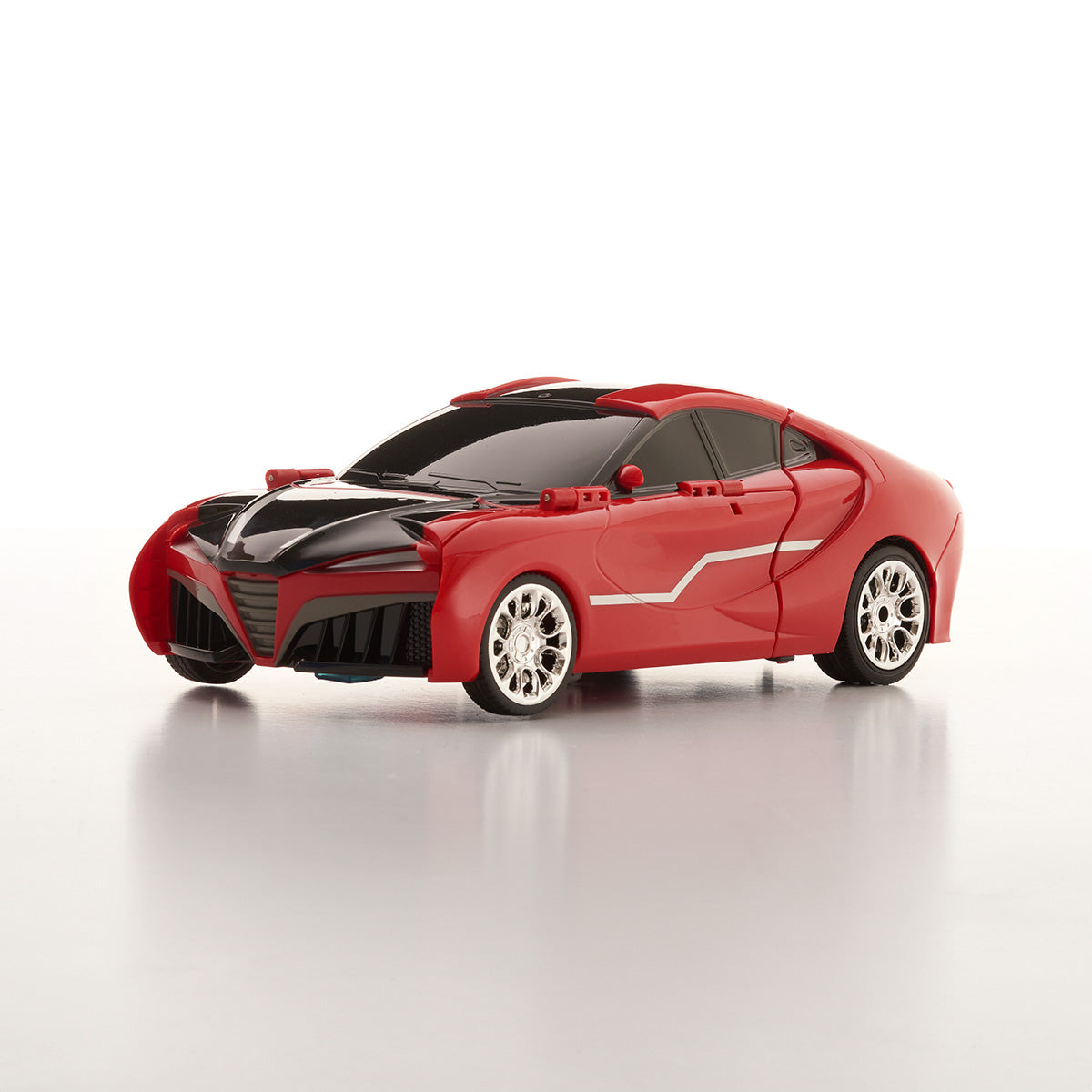 Transforming RC Battling Robots (Set of 2) - image 4