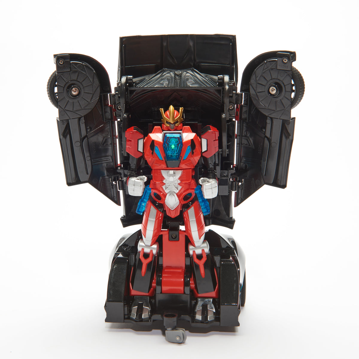 Transforming RC Battling Robots (Set of 2) - image 16
