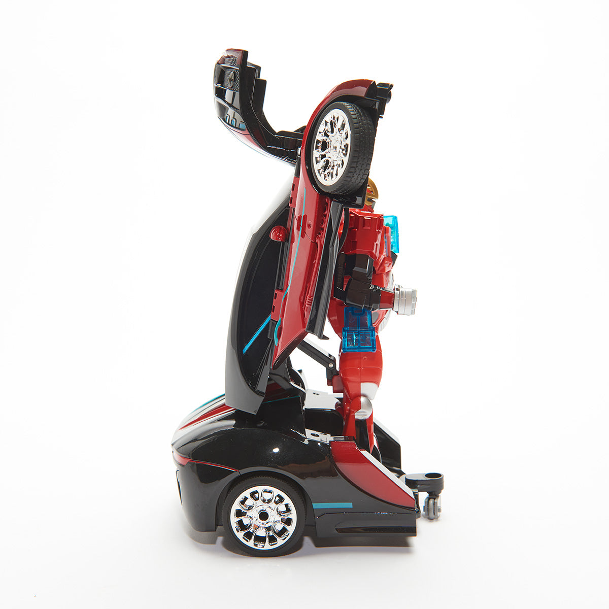 Transforming RC Battling Robots (Set of 2) - image 17