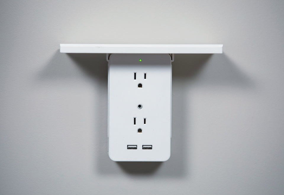 Socket Shelf - image 4