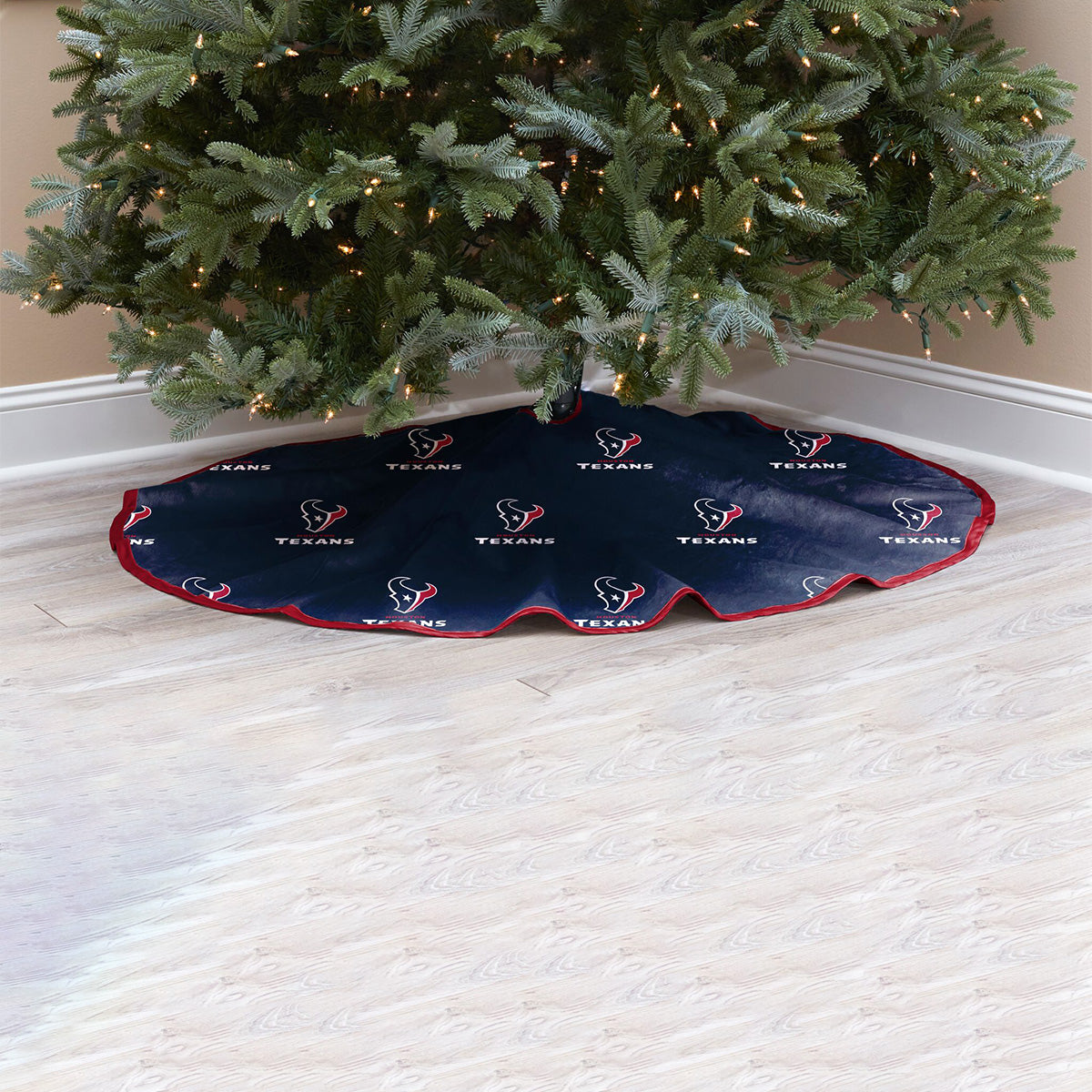 NFL Tree Skirt - image 26