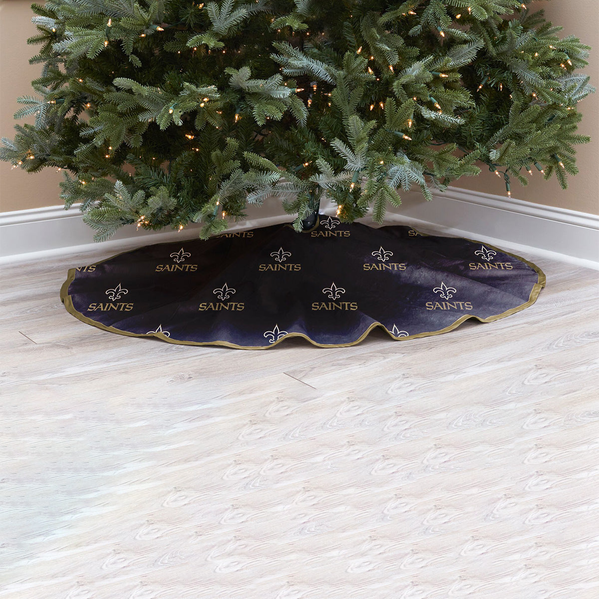 NFL Tree Skirt - image 28