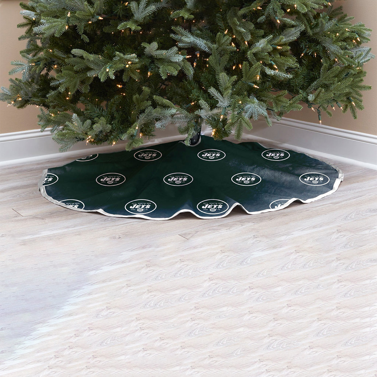 NFL Tree Skirt - image 30