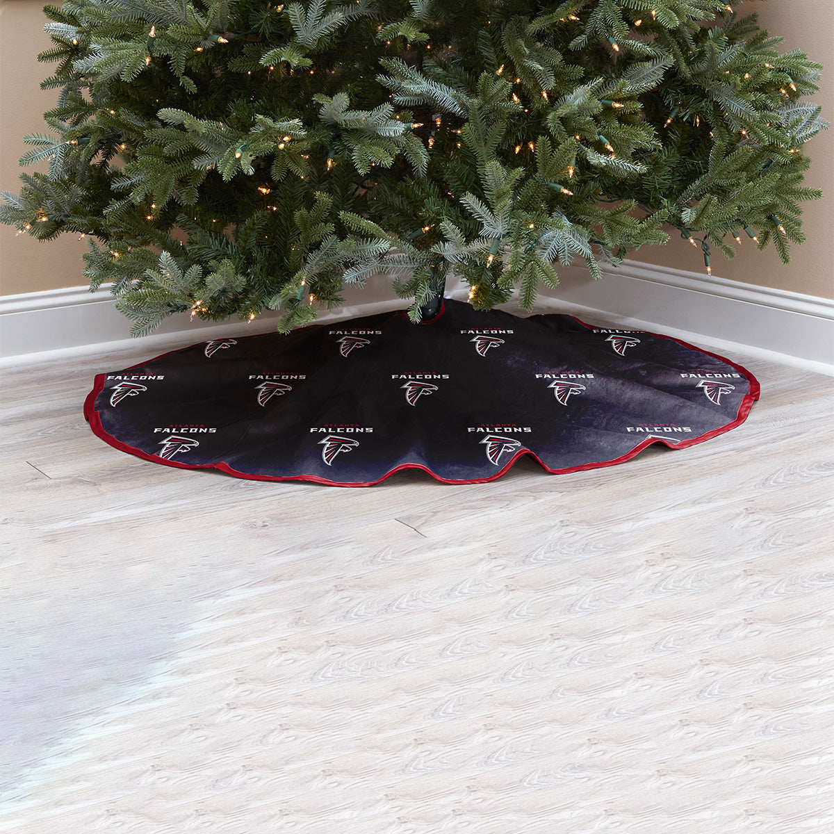 NFL Tree Skirt - image 32