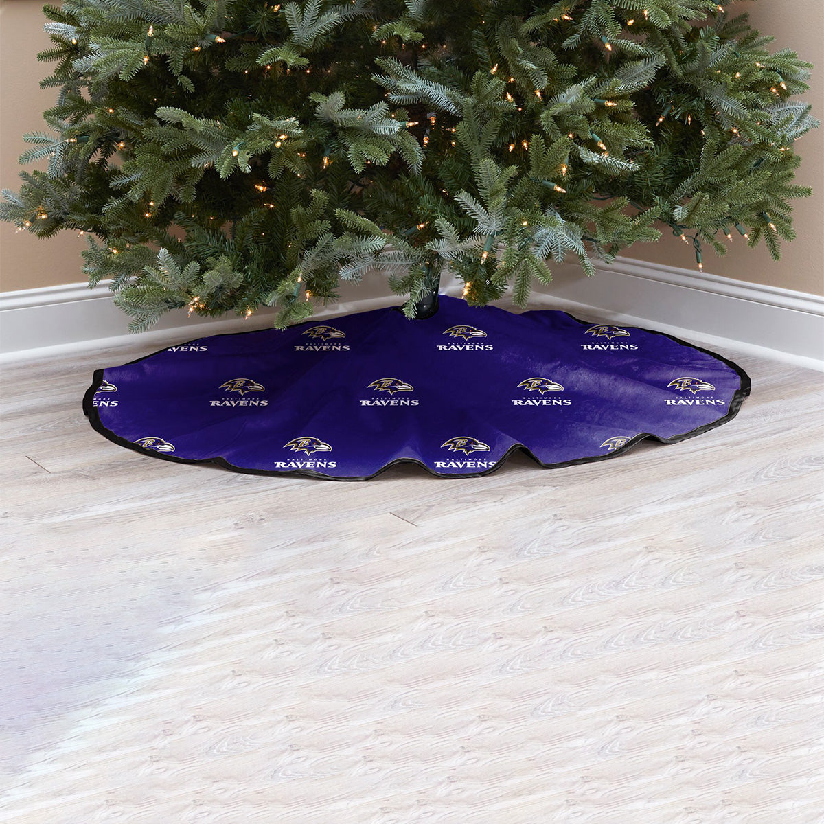 NFL Tree Skirt - image 18