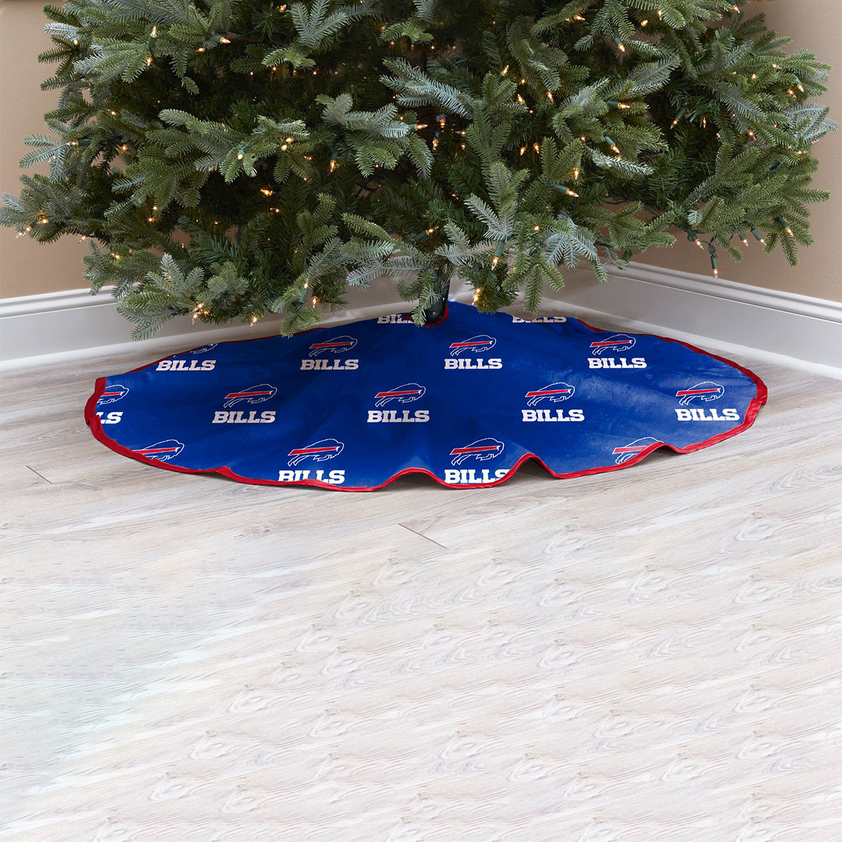 NFL Tree Skirt - image 19