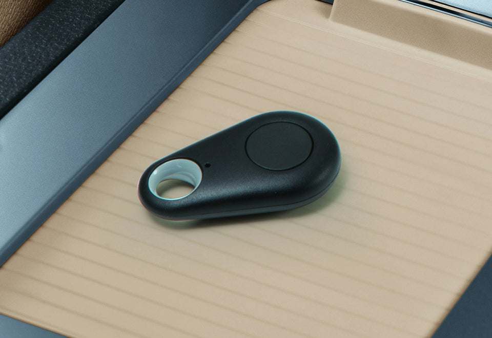 Motion Detection Car Alarm - image 6