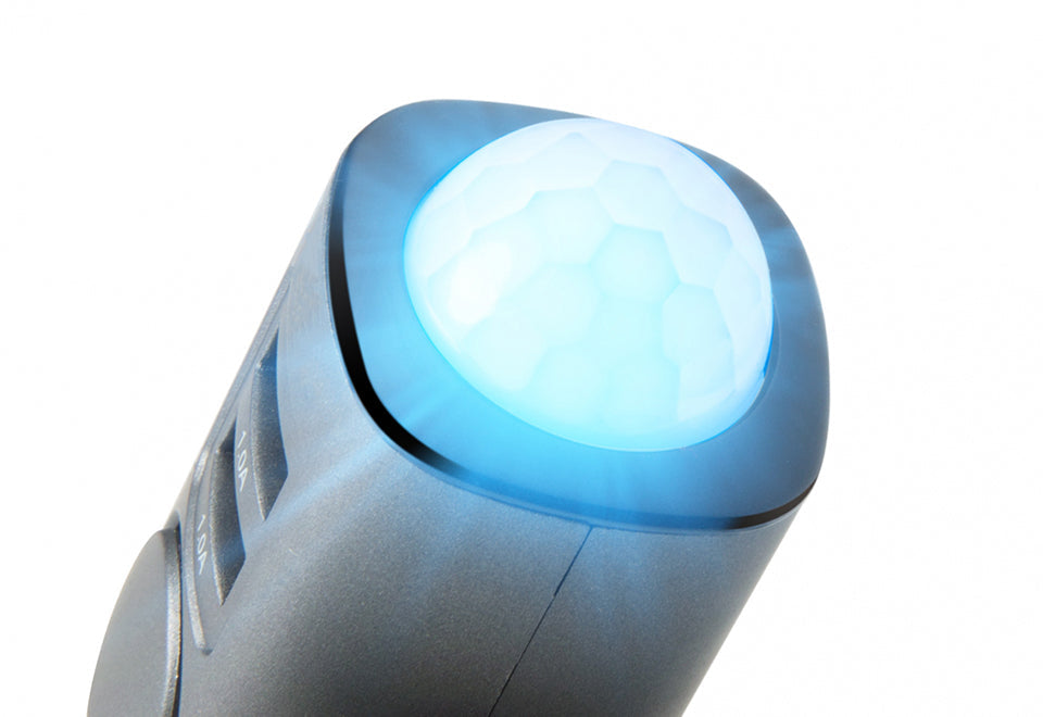 Motion Detection Car Alarm - image 7