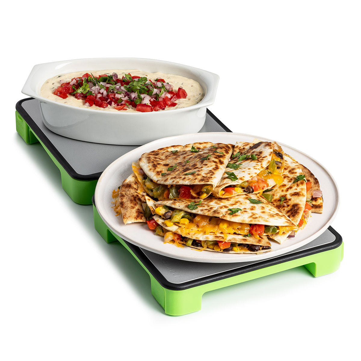 Foldable Warming Tray - image 11