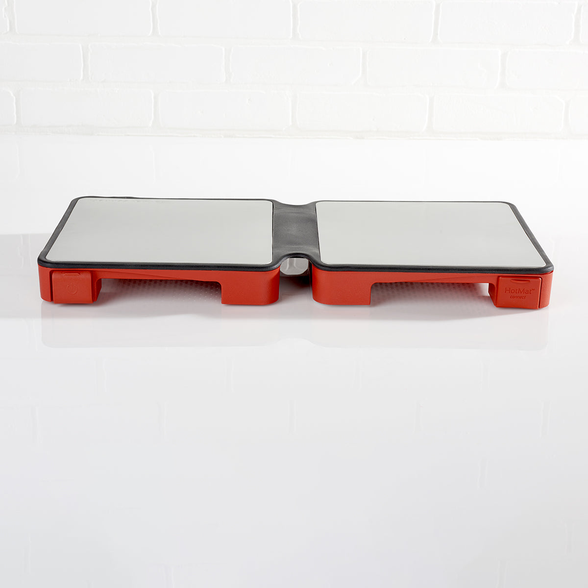 Foldable Warming Tray - image 2