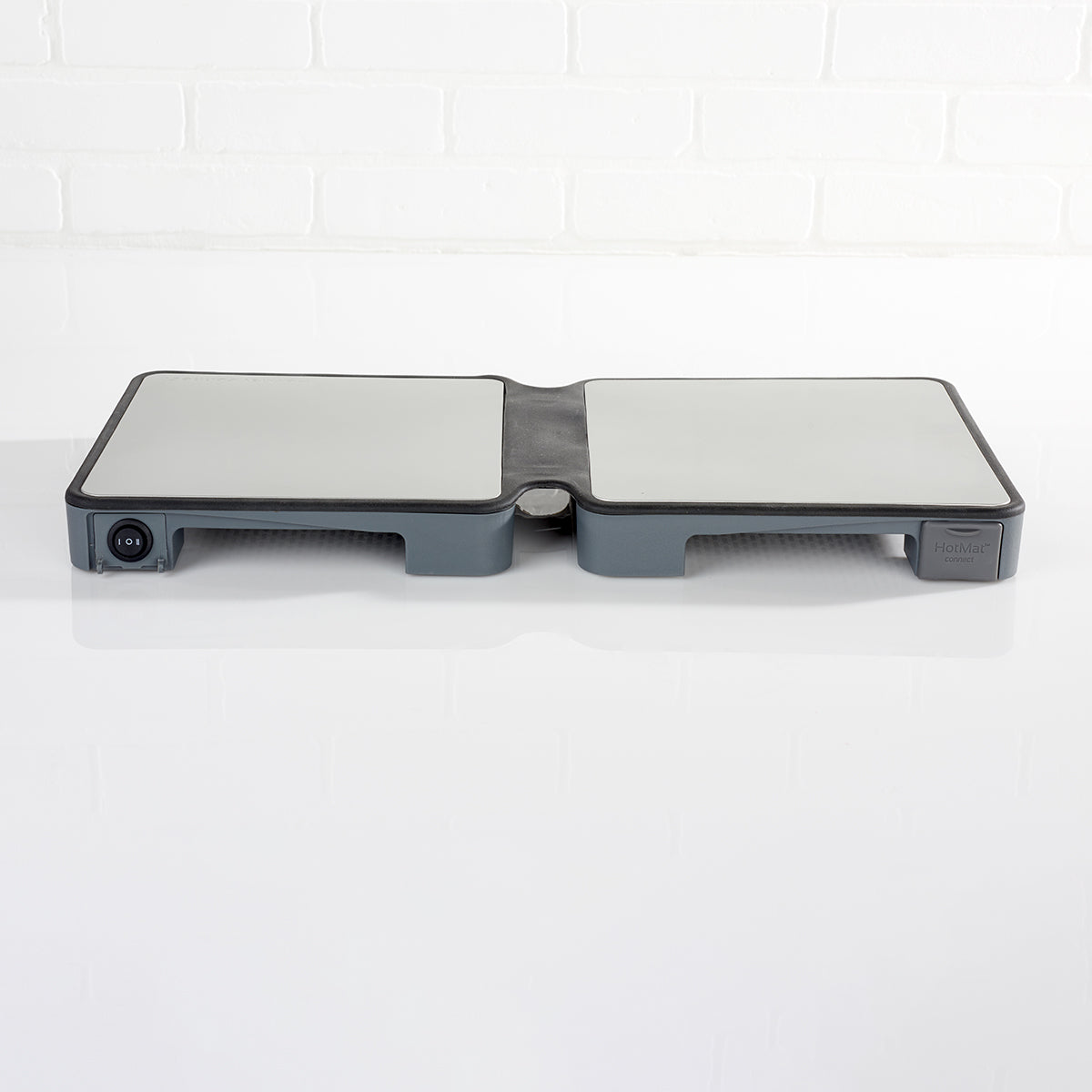 Foldable Warming Tray - image 5