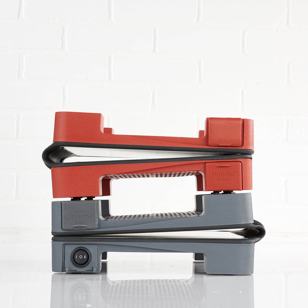 Foldable Warming Tray - image 4