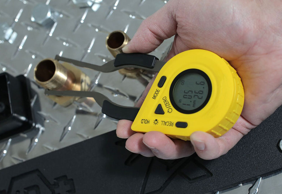 Digital Socket Sizing Tool - image 3