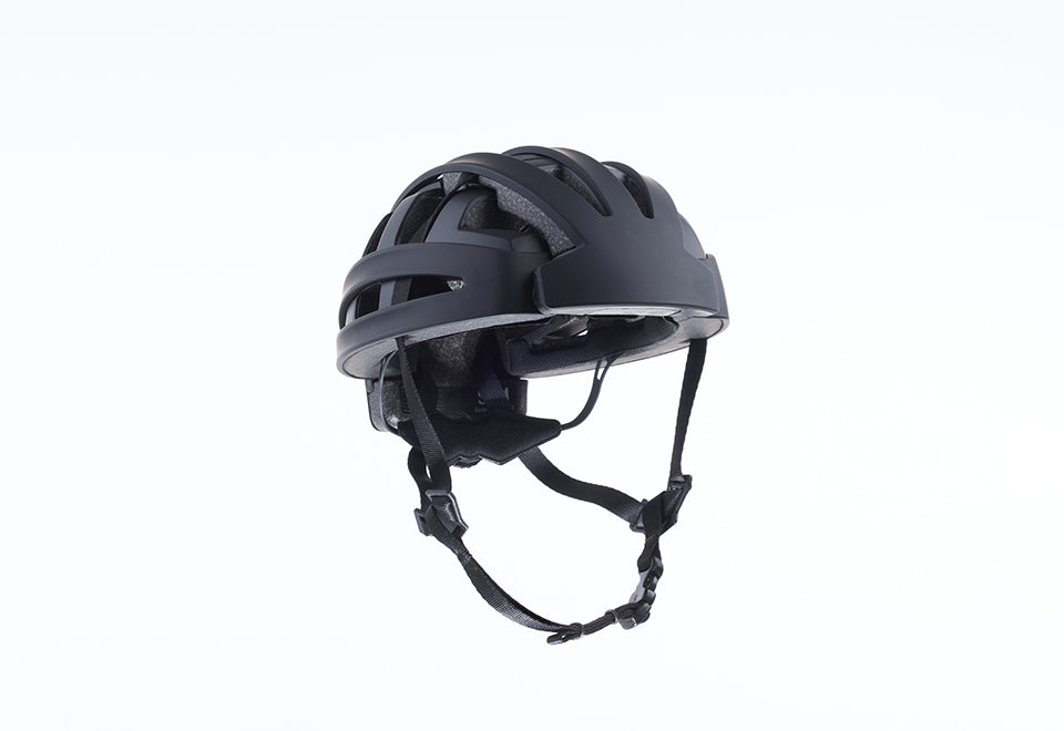 Folding Bicycle Helmet - image 4