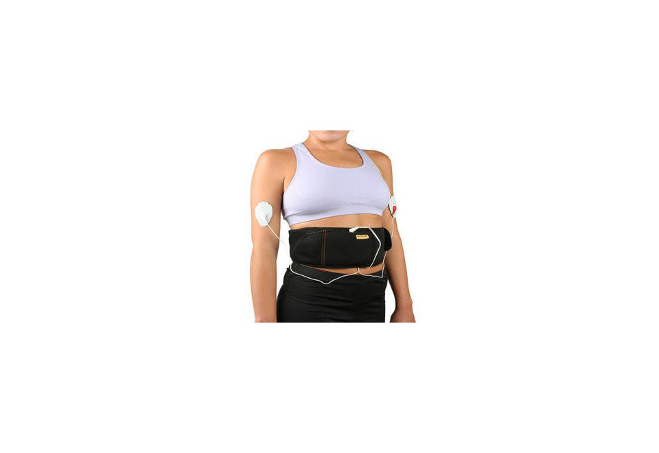 2-in-1 Pain Relief Massage Belt - image 4