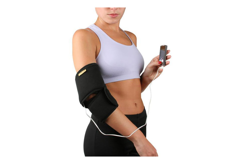 2-in-1 Pain Relief Massage Belt - image 5