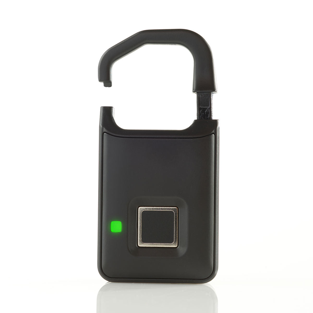 Fingerprint Travel Lock - image 4