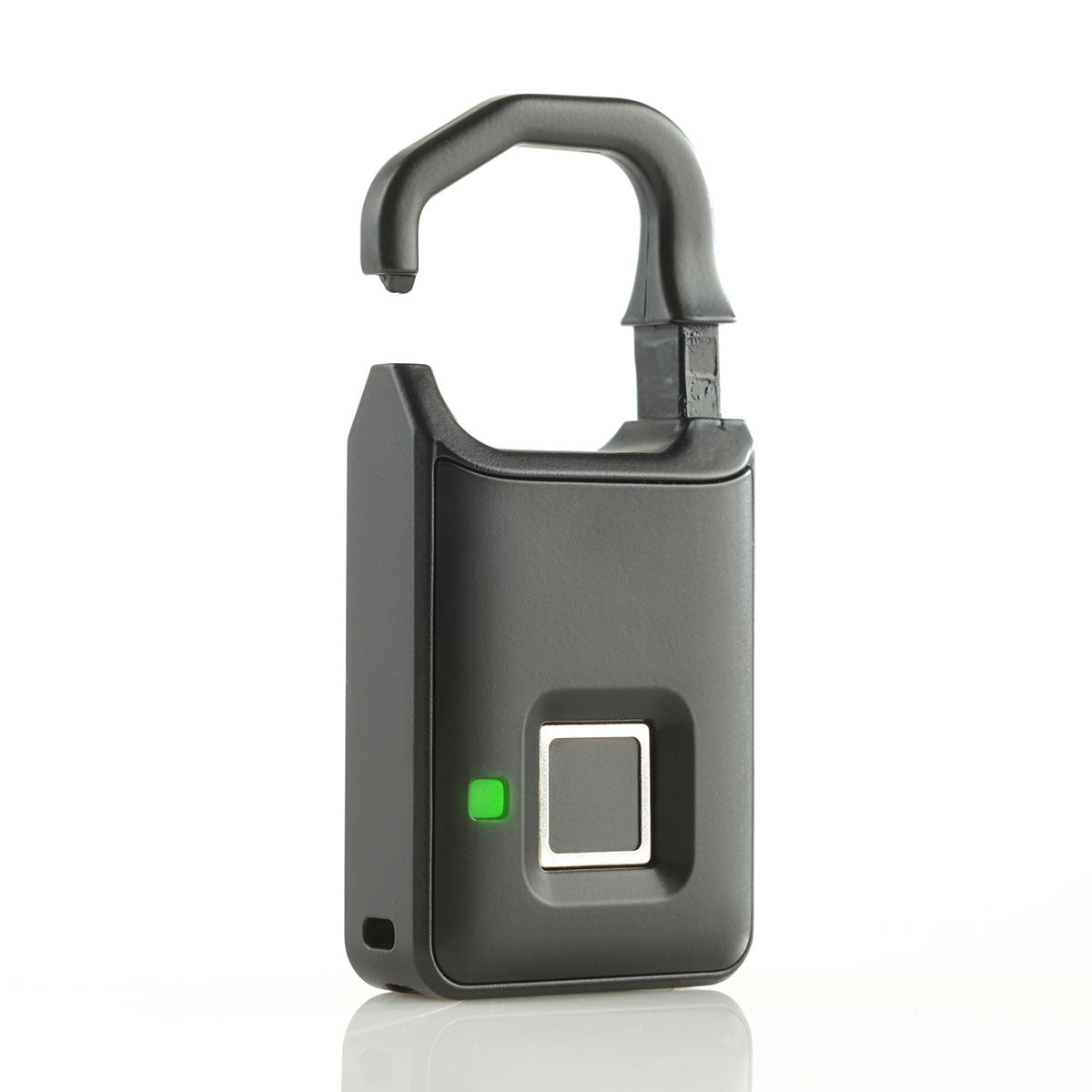 Fingerprint Travel Lock - image 7