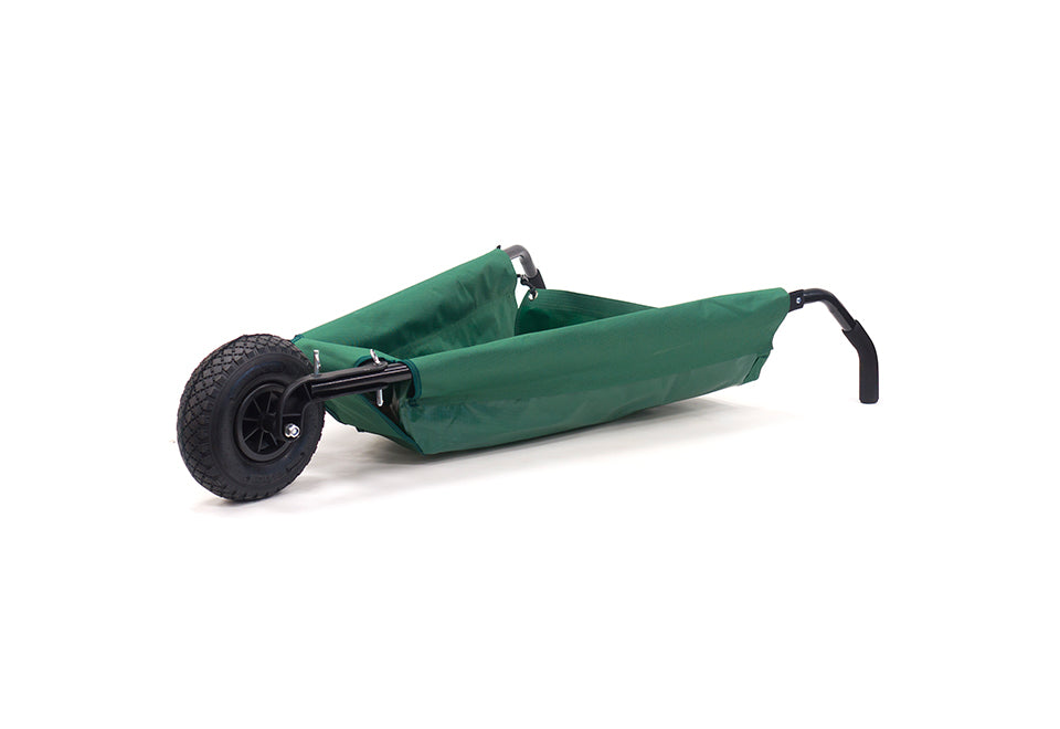 Folding Wheelbarrow - image 11