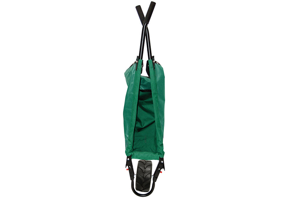Folding Wheelbarrow - image 12