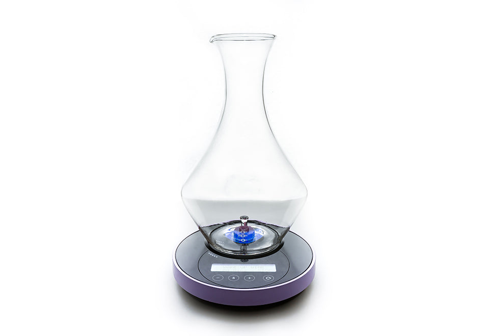 Electric Aerating Decanter - image 6