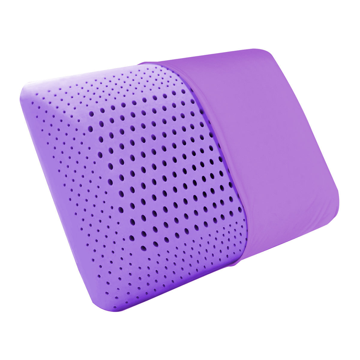 Aromatherapy Infused Pillow - image 6