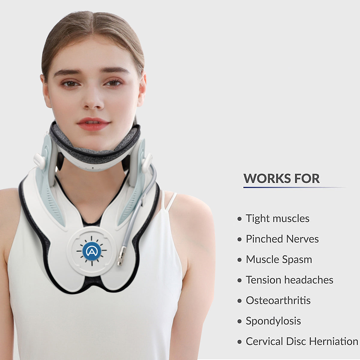 Cervical Pain Relief Device - image 6