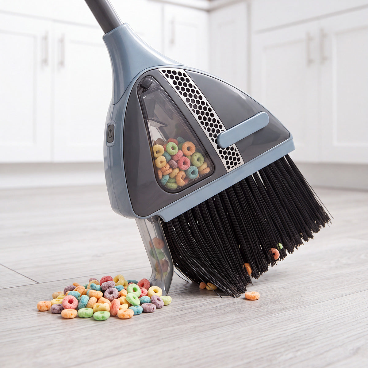 Vacuum Broom - image 2