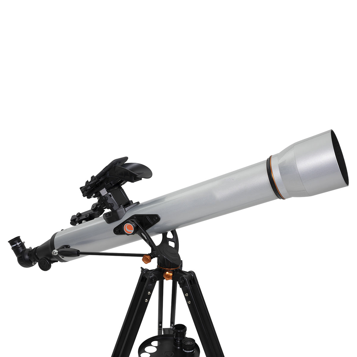 Smart Tracking Telescope - image 13