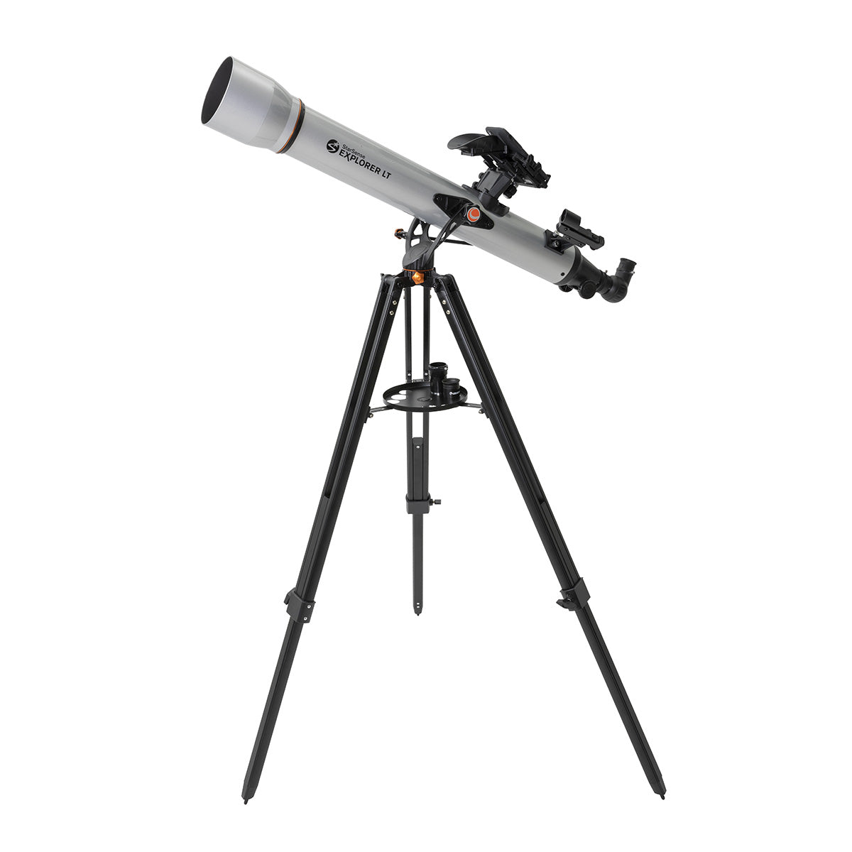 Smart Tracking Telescope - image 14