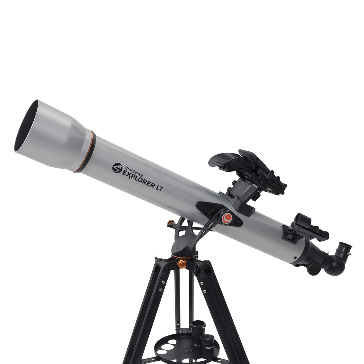 Smart Tracking Telescope - image 15