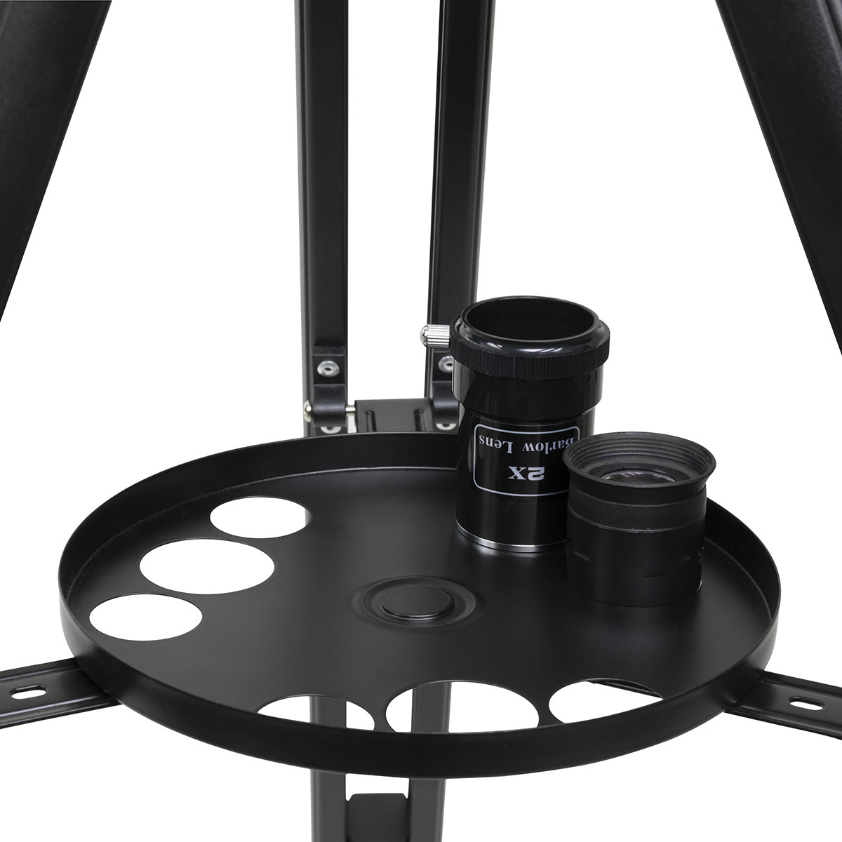 Smart Tracking Telescope - image 16
