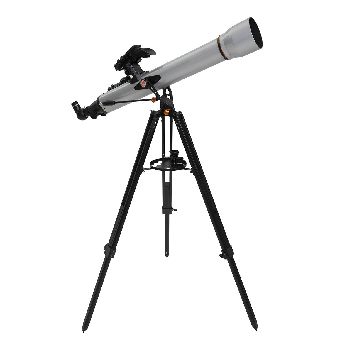 Smart Tracking Telescope - image 4