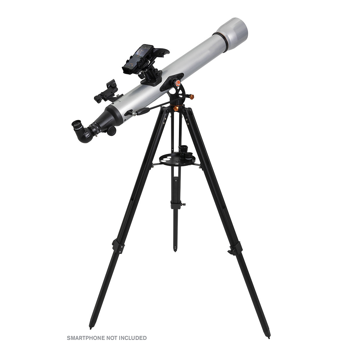 Smart Tracking Telescope - image 8
