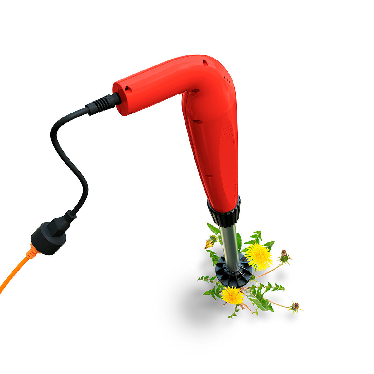 Chemical-Free Weed Killer - image 7